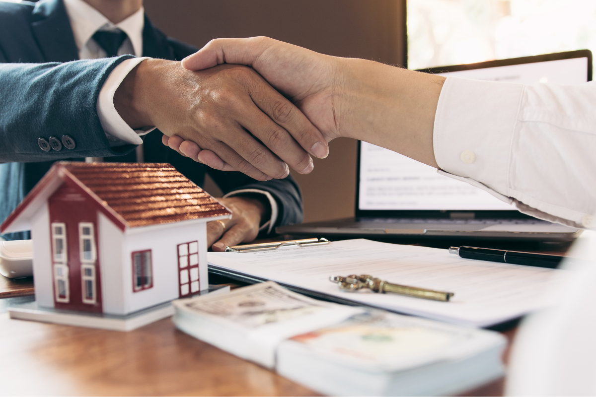 AI’s Role in Streamlining Texas Real Estate Transactions: Implications for Lenders, Realtors, and Buyers