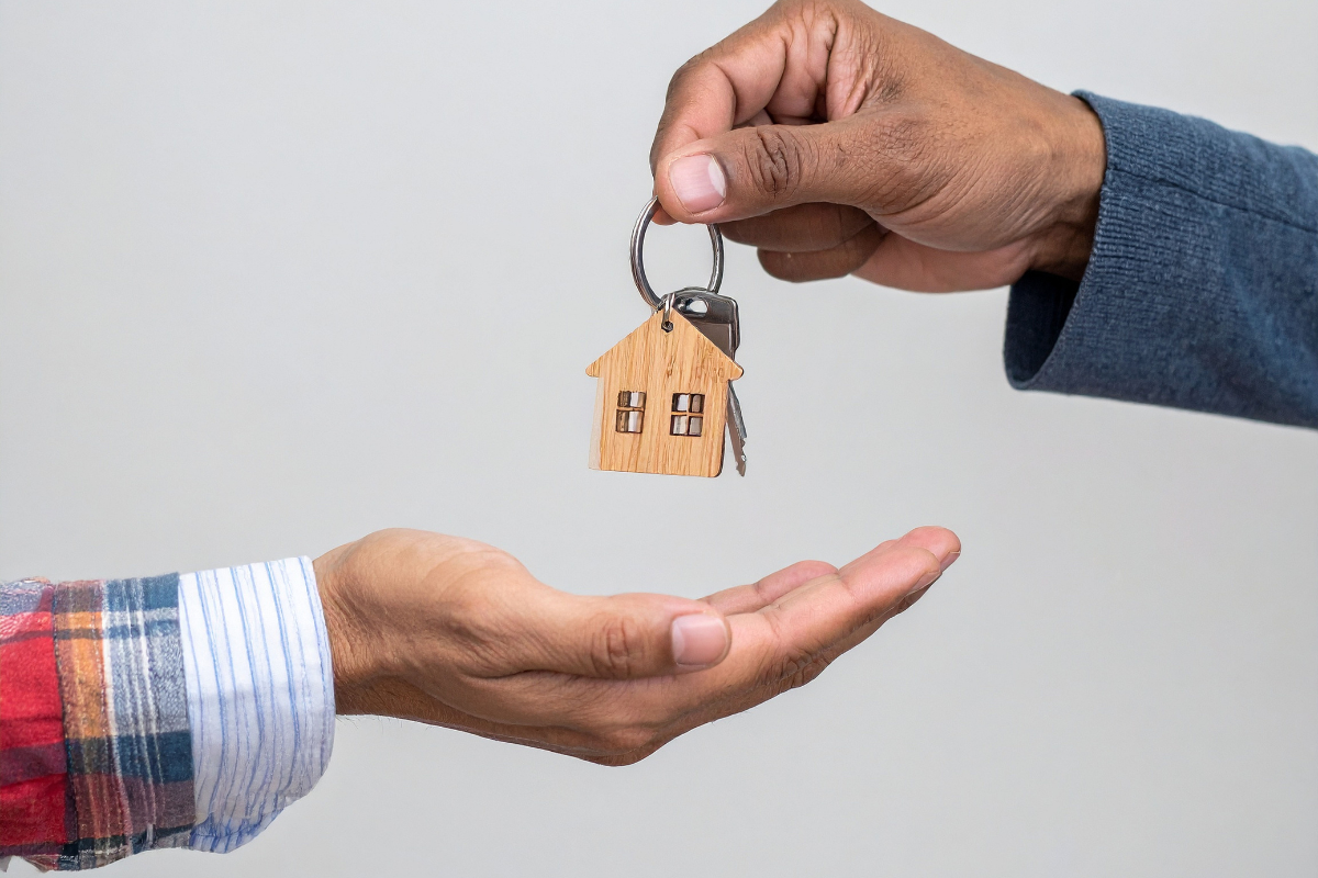 Building a Family Legacy in Texas: How Homeownership Sparks Texan Pride and Generational Wealth