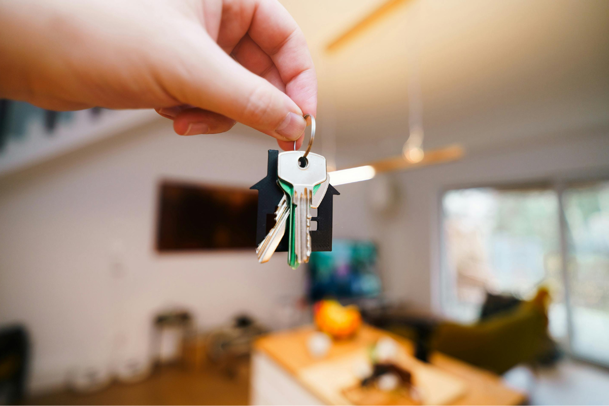 Embracing Texan Pride: The Role of Homeownership in Building Texas Legacies