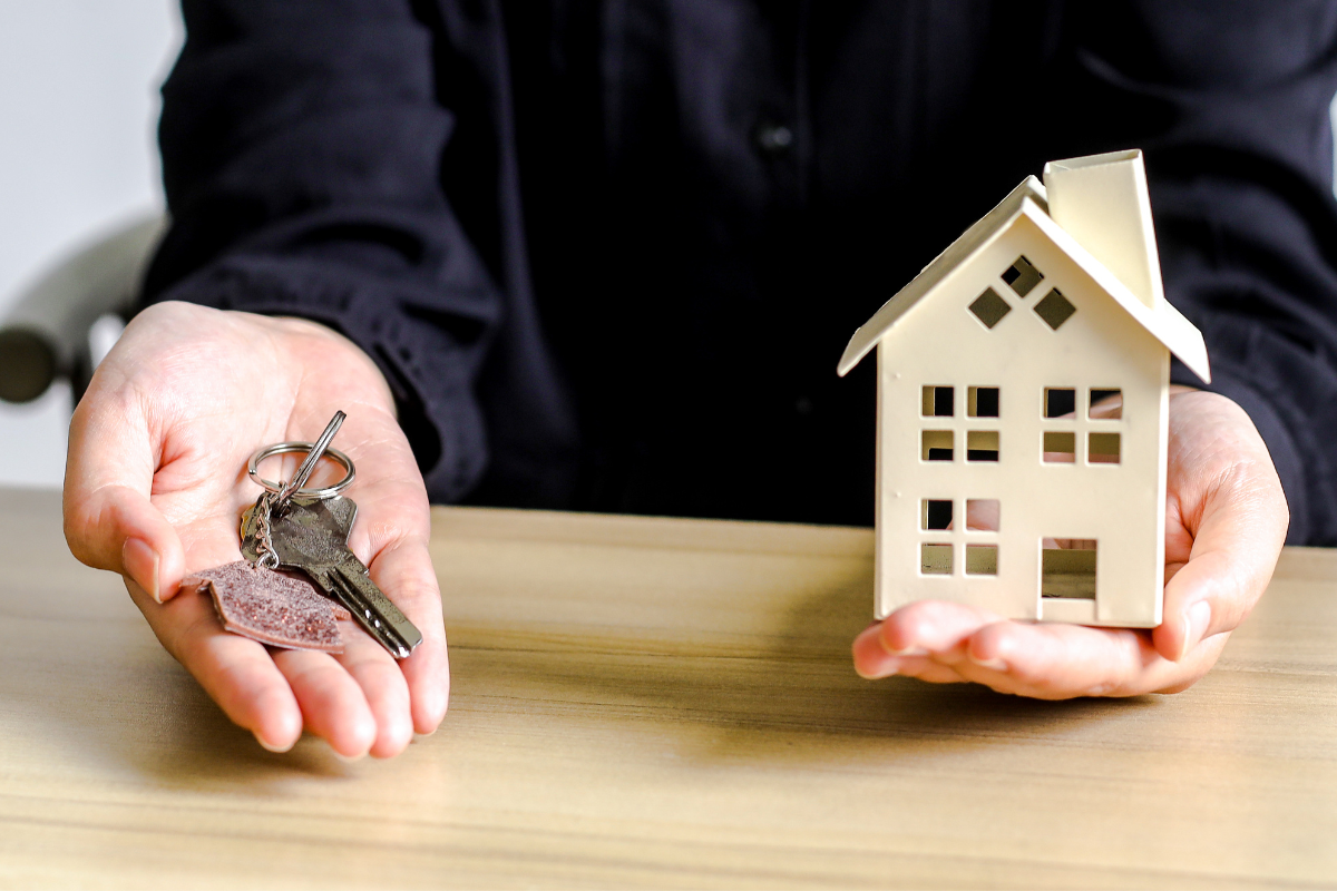 Growing Real Estate Holdings in Texas: From Homeownership to Investment Empire – Fueling Family Legacy and Texan Pride