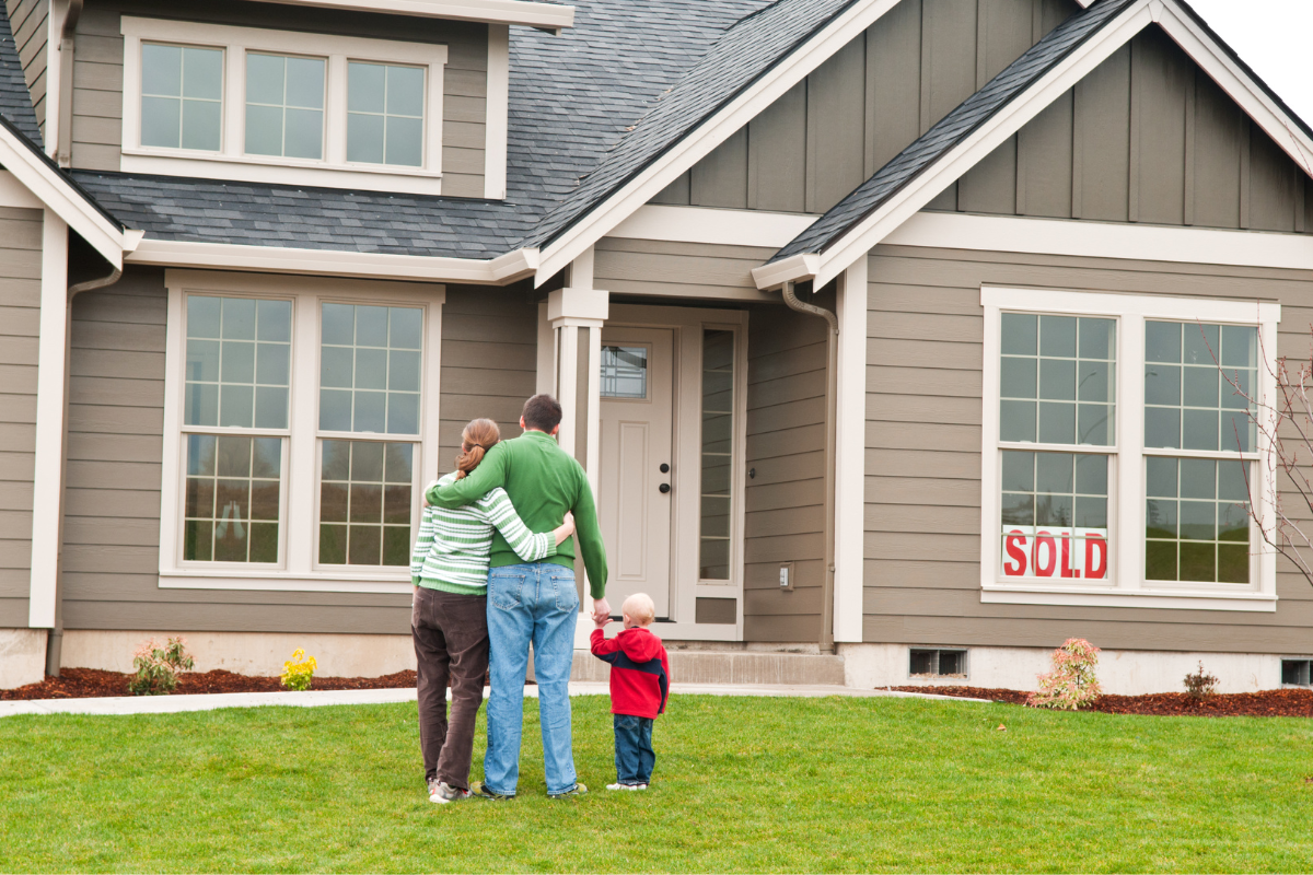 How First-Time Buyers Can Leverage 2025 Trends for a Smooth Home Purchase in Houston