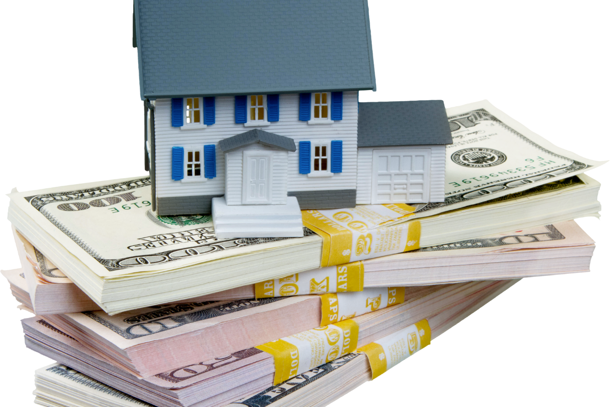 Navigating the AI-Driven Future of Mortgage Lending in Texas: Efficiency Gains and What It Means for Homebuyers