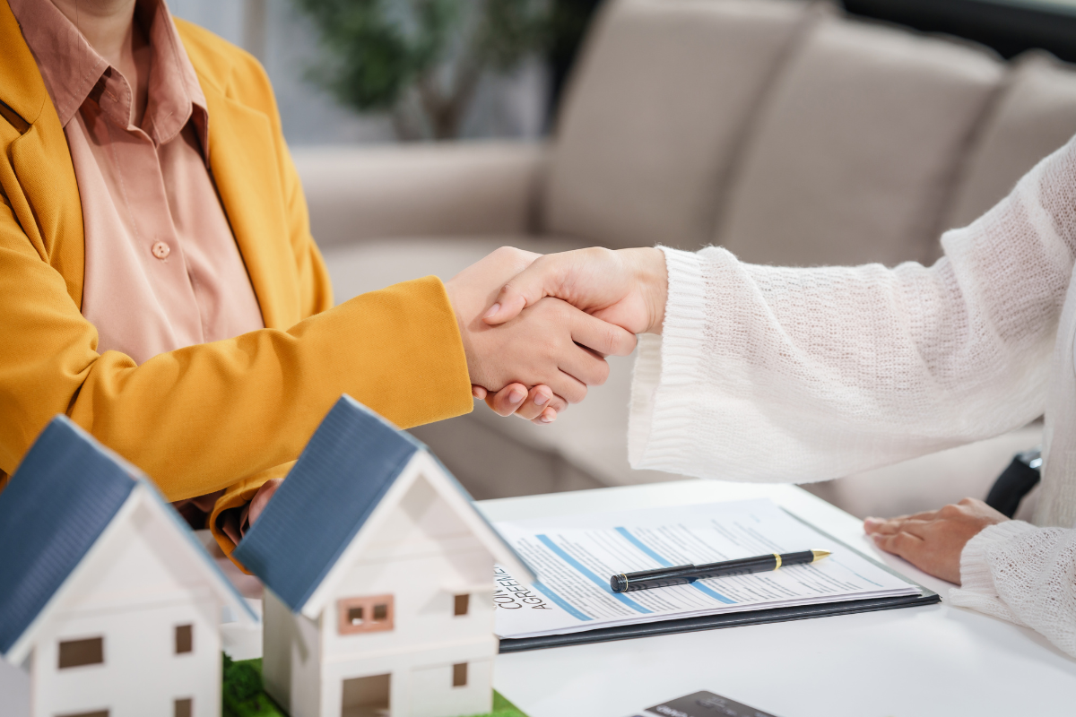 Real Stories: How Texans Are Building Wealth Through 2025 Refinances