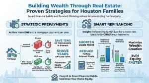Smart Mortgage Strategies to Maximize Home Equity